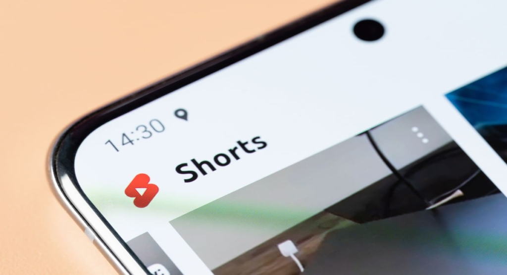 YouTube-Shorts