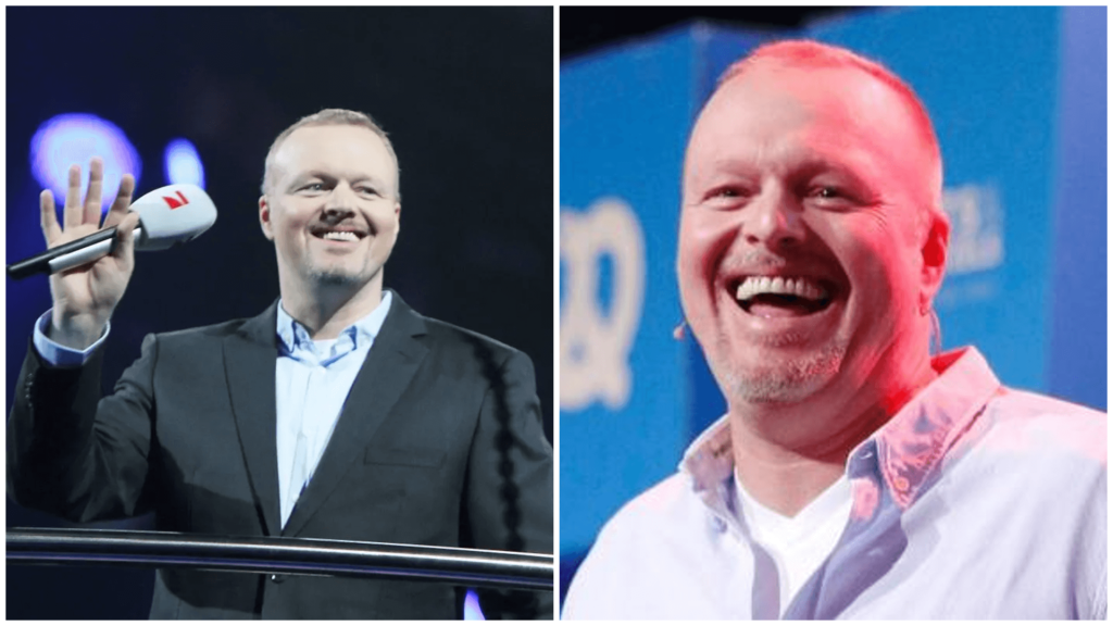 stefan raab heute