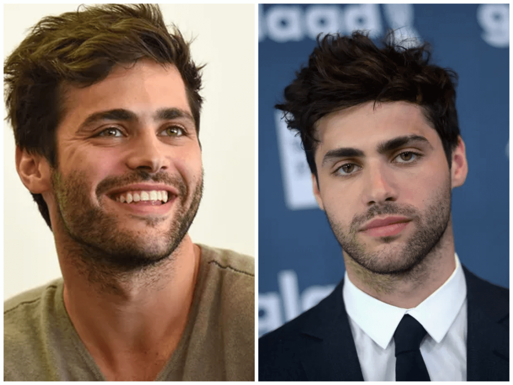 Matthew Daddario