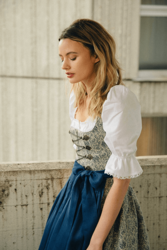 Stockerpoint Dirndl