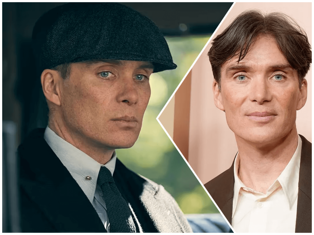 Cillian Murphy Krankheit