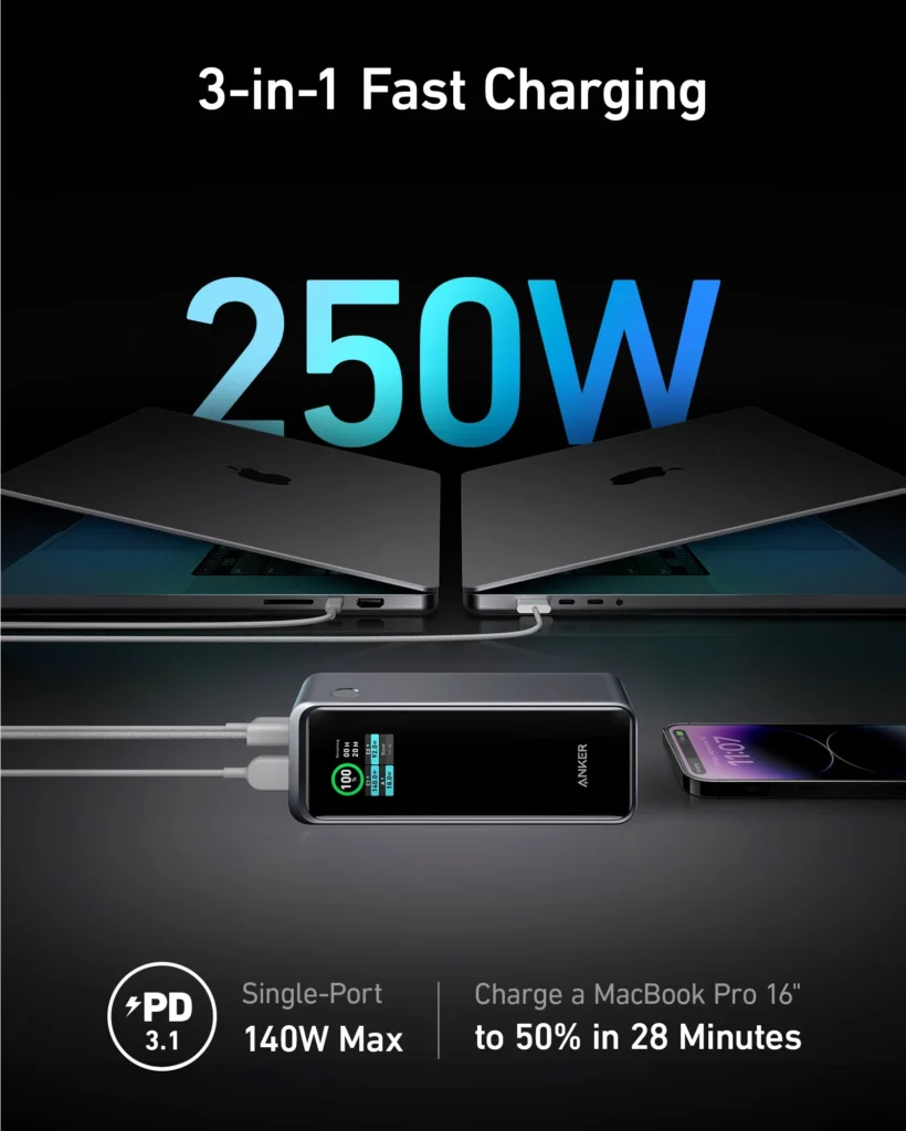 Powerbank