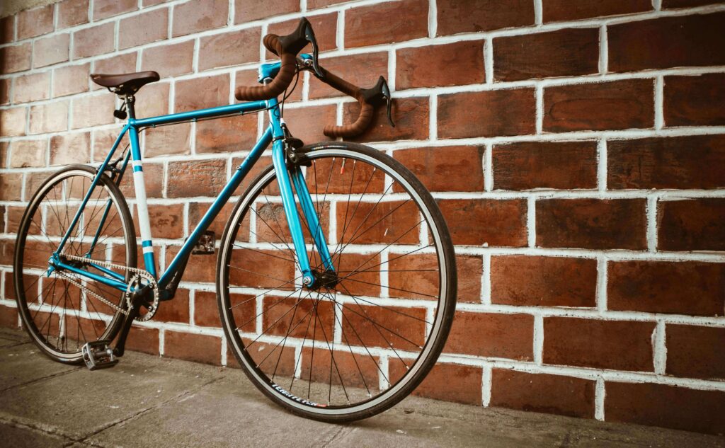 Fahrrad