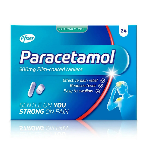Sanfte Hilfe bei Bauchweh & Co: Warum Buscopan Plus und Paracetamol so oft zusammen wirken