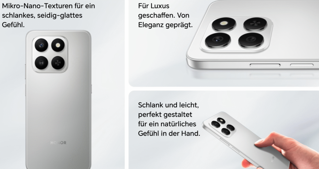 5G und darüber hinaus: Die Zukunft der Smartphone-Konnektivität