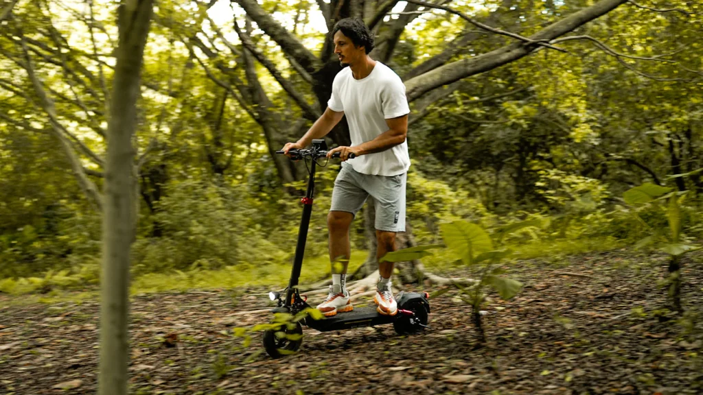 E-Scooter
