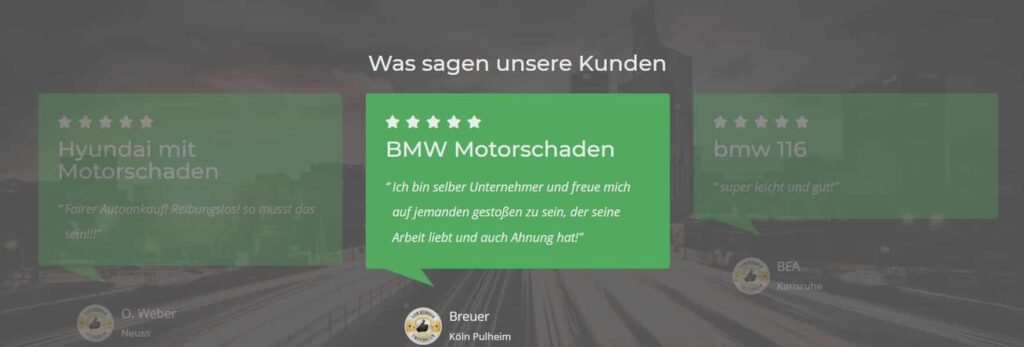 Auto verkaufen mit Abholung Bietet Bequeme Tür-zu-Tür Abholung und Zahlung Auto verkaufen mit Abholung
