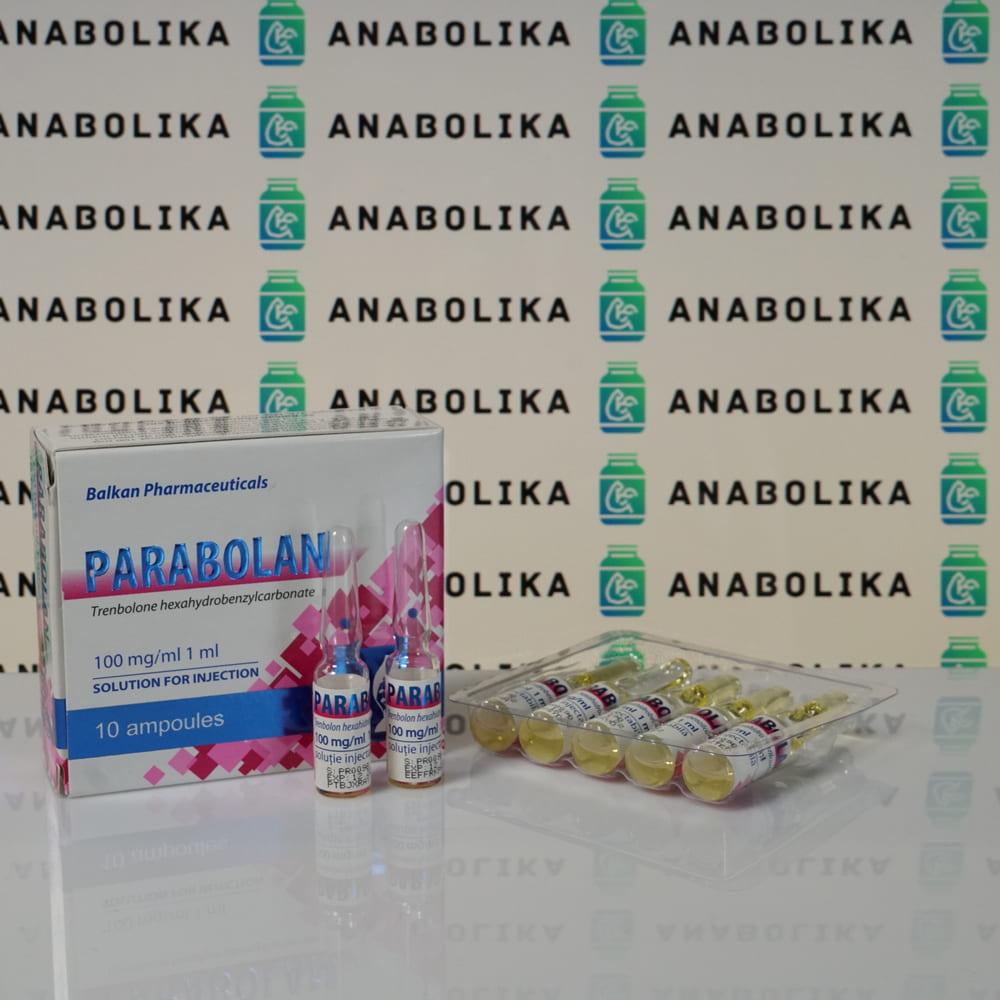 Wie Parabolan Kraft und Muskelwachstum steigert: Ein vollständiger Leitfaden Parabolan