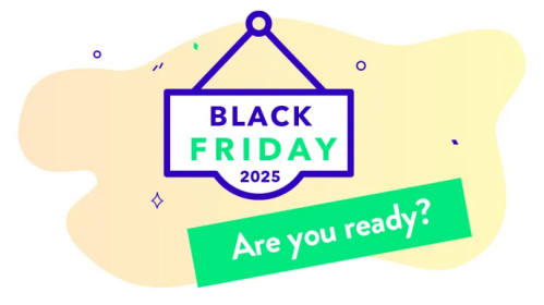 Black Friday 2025 E-Commerce-Trends, die Sie kennen müssen Black Friday