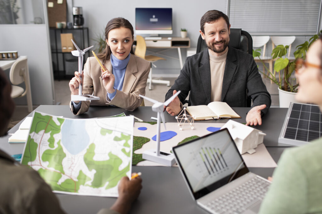 Buchhaltung und Biologie: Wie die Deutsche Finanzwelt Grüne Vermögenswerte Bilanzieren Muss Buchhaltung