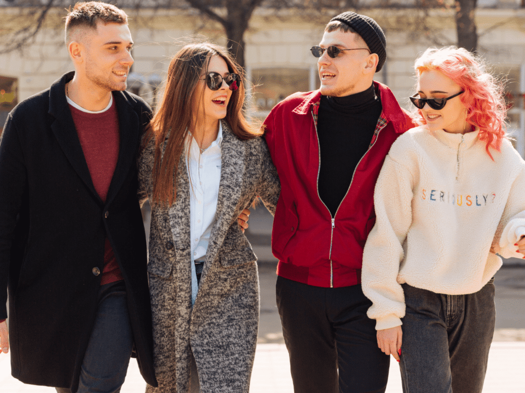 Wie style ich diesen Opa Pulli