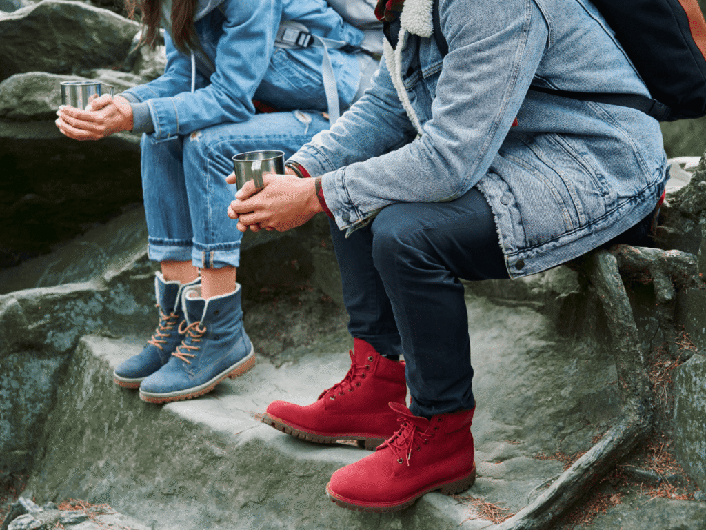 Wie style ich diesen Opa Pulli? 5 Looks für den perfekten Casual-Style